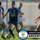 Illustration for article titled Argentina Are Just Happy To Be Here